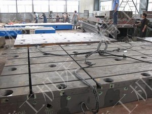 鉚工平臺(tái)-鑄鐵鉚工平臺(tái)-鑄鋼鉚工平臺(tái)