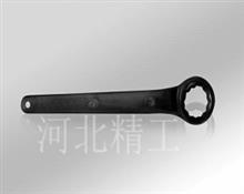 單頭梅花扳手-整體模鍛單頭梅花扳手-單頭梅花扳手廠家