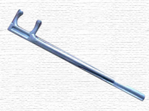 兩爪<a href='/fhfmbs.html'>防滑閥門(mén)扳手</a>