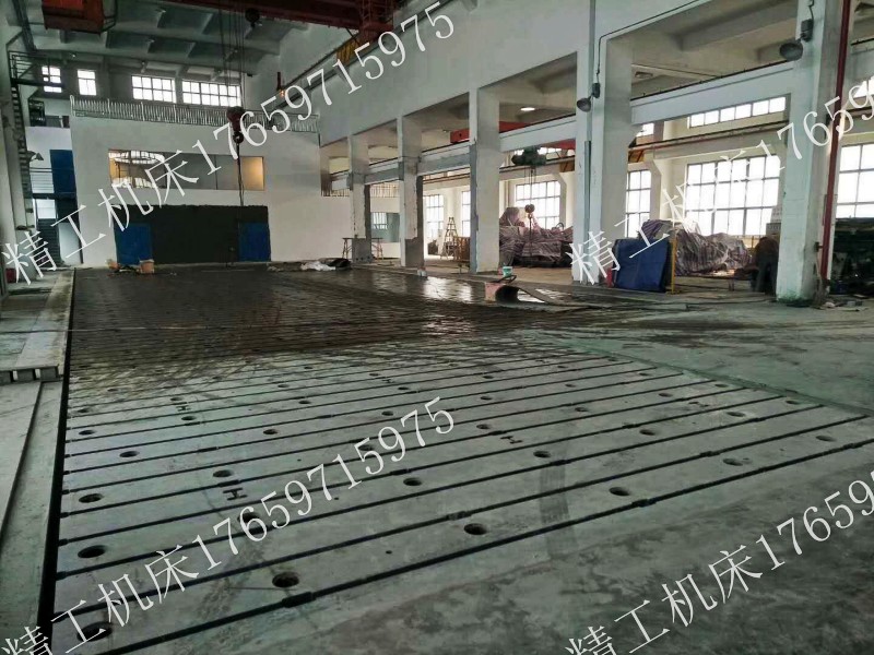 <a href='/default.html'>鑄鐵平臺(tái)</a>廠家