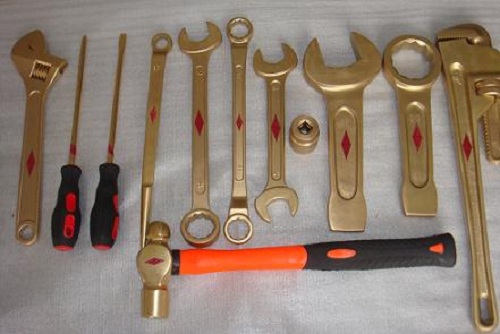 <strong>防爆工具知識(shí)</strong>大全
